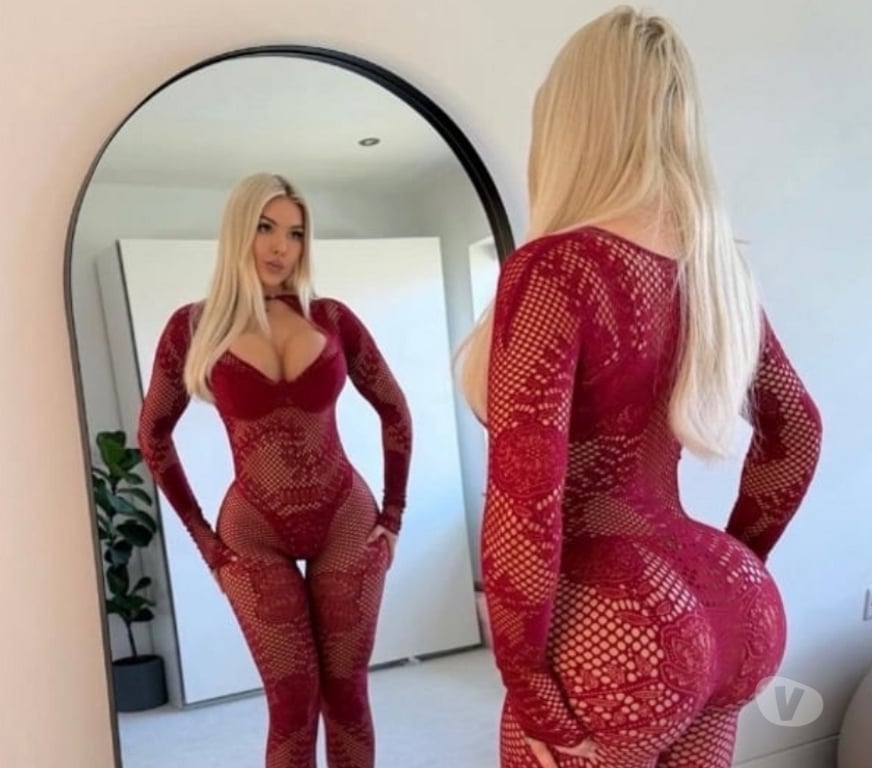 Escorts South Ayrshire Ayr Central - South Ayrshire - Photos for ELISSA I AM NEW BEAUTIFUL BLONDE REAL