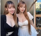 Borehamwood - Hertsmere — WD6💖New💋DUO Stunning Asian Escort👑