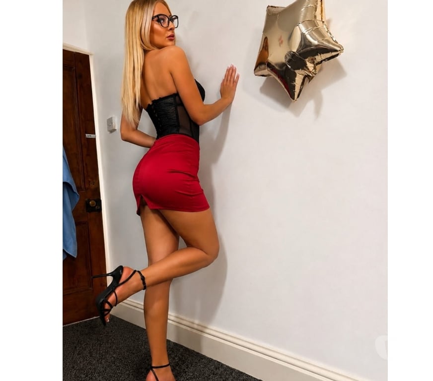 Escorts Leicestershire Leicester - Photos for Hi Im Lora new in town party girl