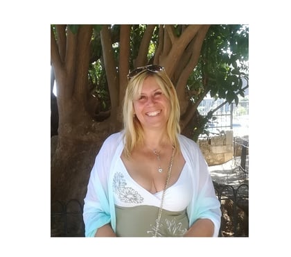 Escorts and Massages Islington North London - Photos for Miss Maggie Turner