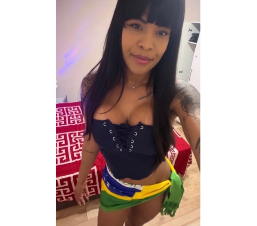 Escorts Hampshire Southampton - Photos for 🌺 ALINE, BRAZILIAN WOMAN, RETURNS TO THE CITY 🌺