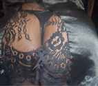 Lenton - Nottingham — Sexy Black Queen
