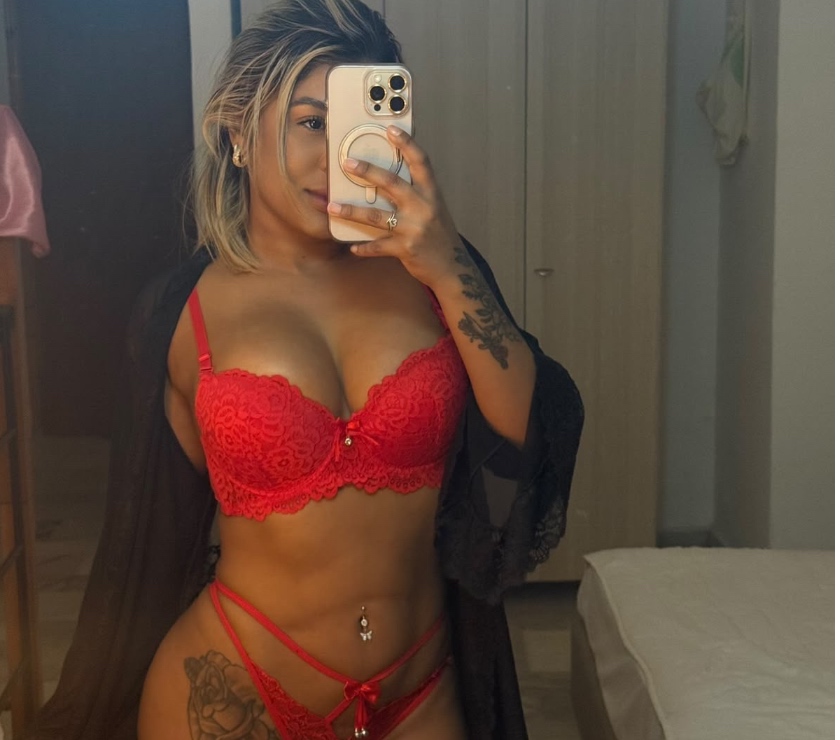 Escorts West Midlands Birmingham - Photos for GIRL BRAZILIAN PRETTY ❤️‍🔥🇧🇷