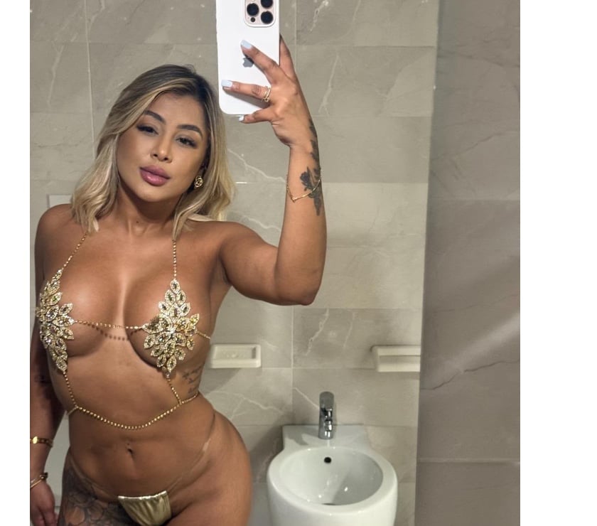Birmingham City Centre - Birmingham — BABYS GIRLS PARTY 🎊BIG ASS 🇧🇷🍑GFE LUXURY