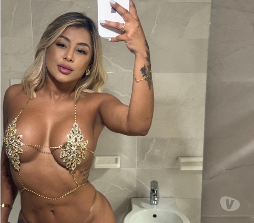 Escorts West Midlands Birmingham - Photos for GIRL BRAZILIAN PRETTY ❤️‍🔥🇧🇷