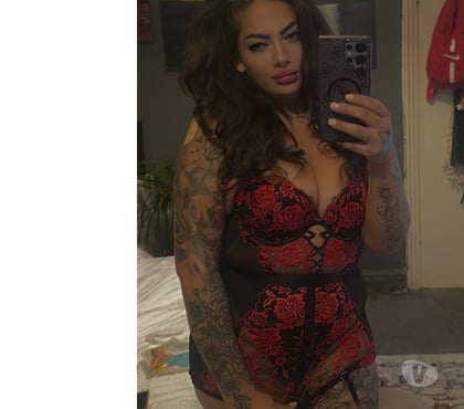 Escorts and Massages Chinbrook South East London - Photos for 😈😈JESSICA GFE PARTY GIRL🔥💣 CALL ME OUTCALL