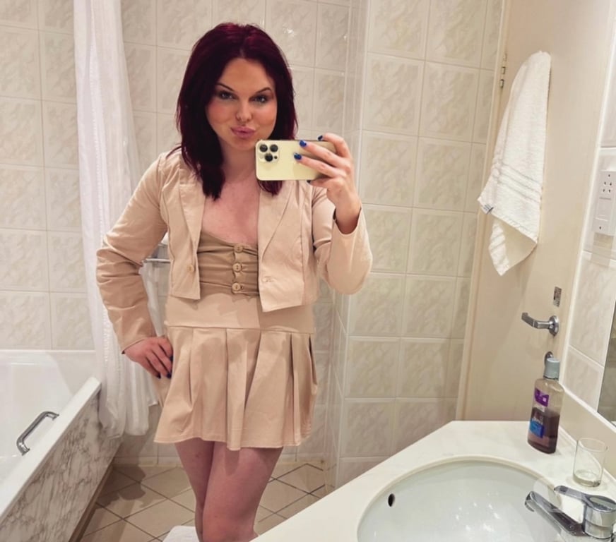 Trans Escorts Worcestershire Redditch - Photos for Lily Rose High Class TS