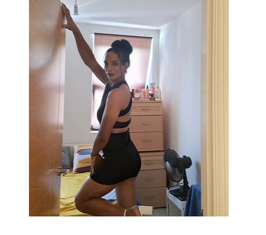 Trans Escorts North London Wood Green - North London - Photos for ROXY 💓🌸 ONLY 80 HOUR !!! SEXY FOR YOU 😈😈