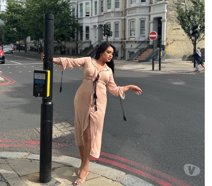 Trans Escorts South West London Earl's Court Station - South West London - Photos for kendra Filipina