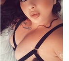 Sexy and super hot brunette Sara