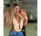Romford - Havering — Laura - 🇧🇷Brazilian🇧🇷 Partyy girl (extras)