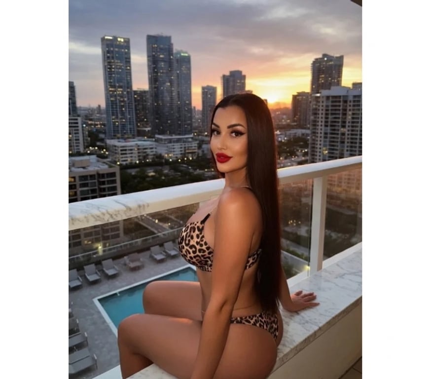 Escorts South West London Richmond upon Thames - Photos for MYA🔥 Sexy Brazilian Beauty 🇧🇷 🔥