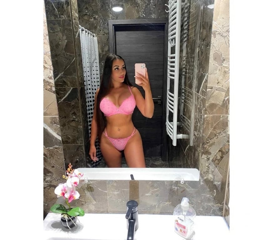 Escorts South West London Richmond upon Thames - Photos for MYA🔥 Sexy Brazilian Beauty 🇧🇷 🔥