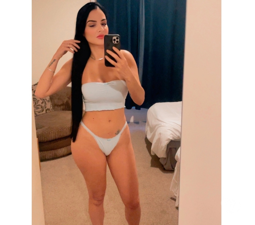 Escorts Glasgow Bearsden - Glasgow - Photos for NEW SAMIRA BRAZILIAN 🇧🇷🔥🥂🍸🥳🍑🍾