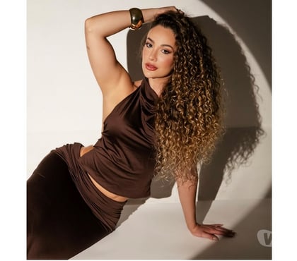 Escorts Glasgow City Centre Glasgow - Photos for Gabii 🔥🇧🇷 new in Town !!!