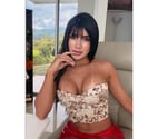 CHARMING AND SEXY BRAZILIAN BRUNETTE🔥