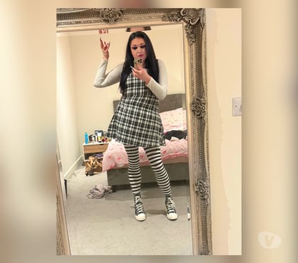 Transsexual Escorts Cardiff City Centre Cardiff - Photos for Trans Girl in Cardiff