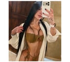 Ruby Ferrari – Magical Sensual Massage