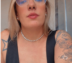 Coventry City Centre - Coventry — Party-loving Brazilian Liz