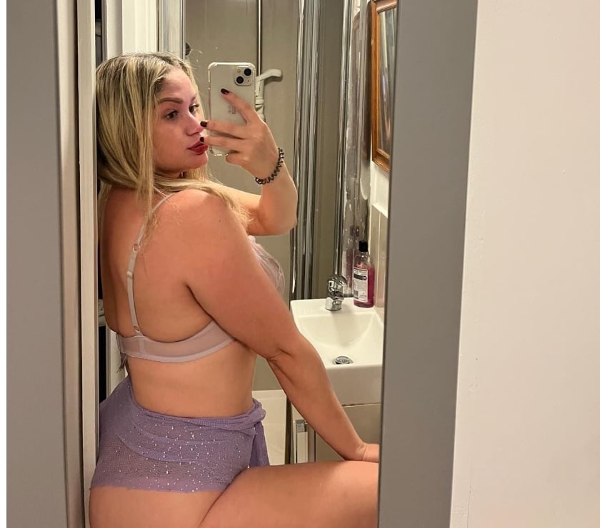Harrow Town Centre - Harrow — Tantric, Body to body,🔥 Hot blonde with GFE🔥💥