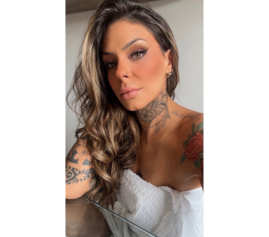 Escorts Worcestershire Worcester - Photos for Mannu Brazilian Flame ✨