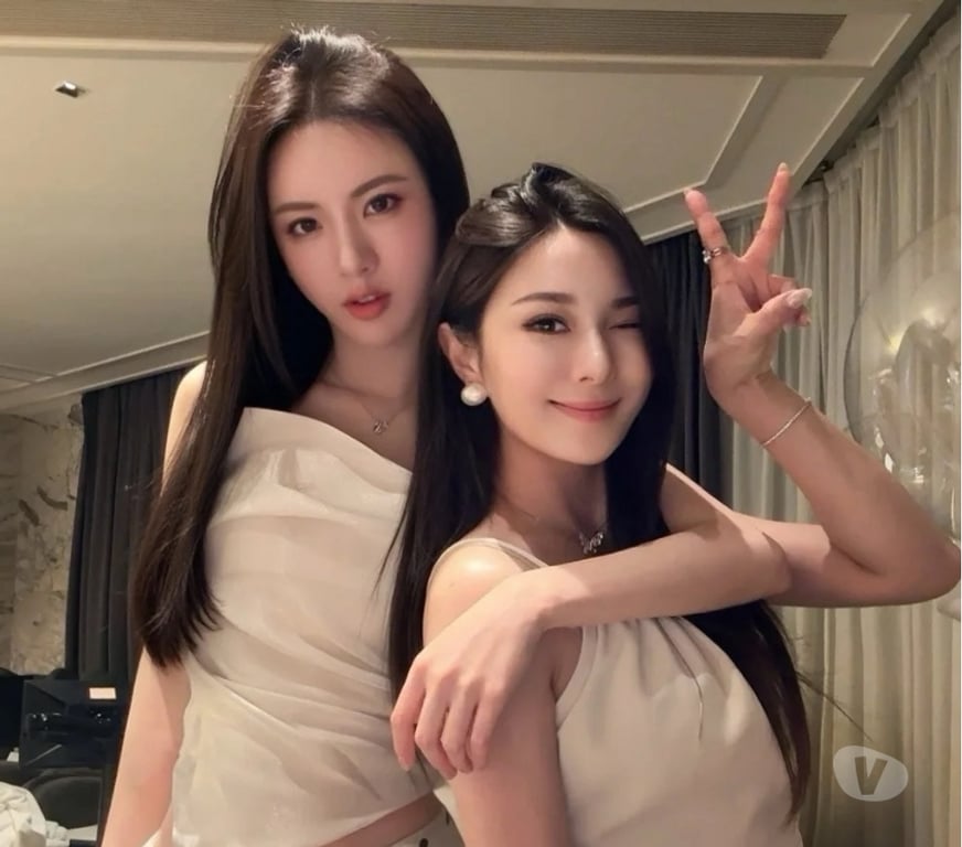 Escorts Fife Saint Andrews - Fife - Photos for NEW Asian 4 Hand Massage Double Girls