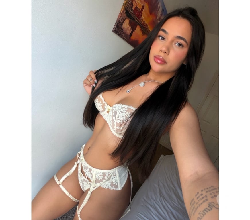 Escorts Hull Hull City Centre - Hull - Photos for BELLA 💗 REALL 100%🔝✨BRAZILIAN🍾PARTYY