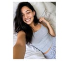 New Indian girl in town