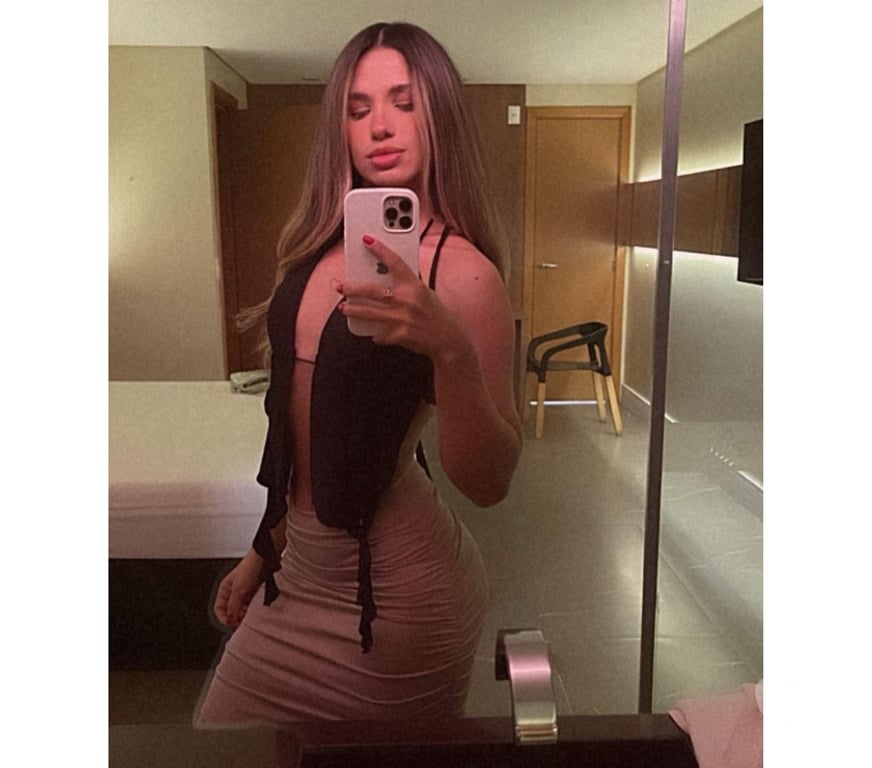 Escorts Glasgow Glasgow City Centre - Glasgow - Photos for Nancy - Your Girlfriend