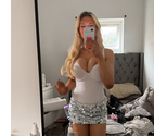 Birmingham City Centre - Birmingham — 11 inch slim irish princess in Birmingham city Centre