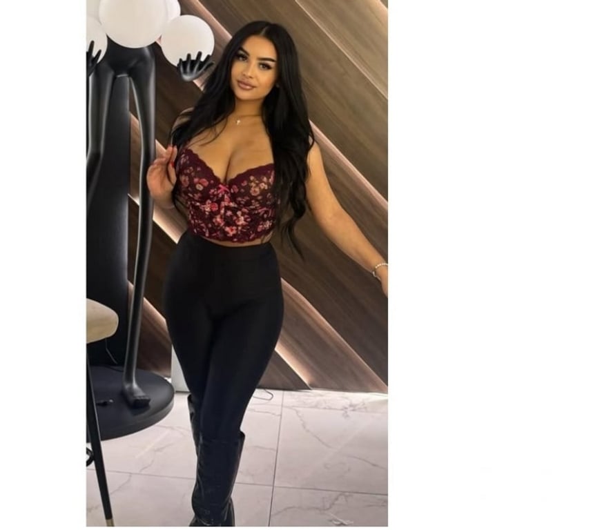Escorts West Yorkshire Bradford - Photos for SILVIA HOT IS BACK
