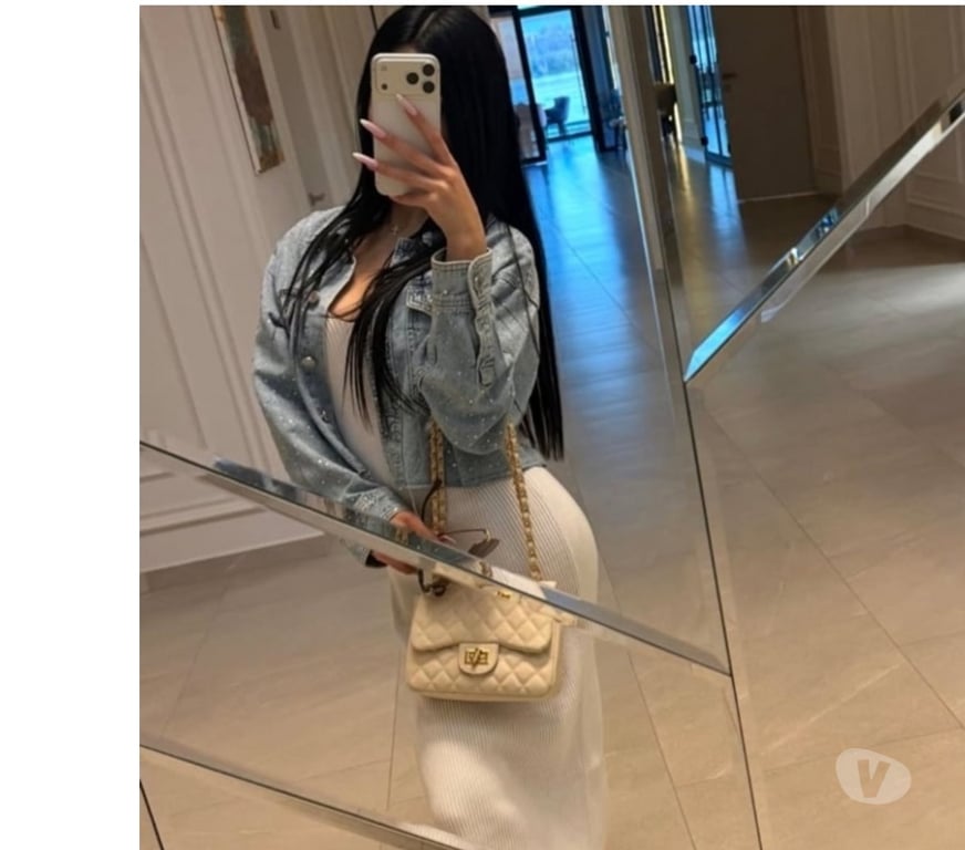 Escorts West Yorkshire Bradford - Photos for SILVIA HOT IS BACK