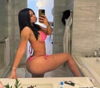 DANIELA PARTY 🥳 ARRIVED NEW LATINAGFE ❤️💯