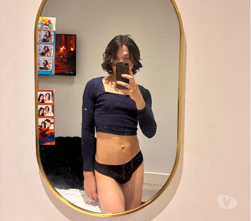 Trans Escorts North London Wood Green - North London - Photos for 🇧🇷Mica 💋 T-GIRL 🔥Hot Massage 🍆💦
