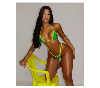 Escorts and Massages Brighton City Centre Brighton - Photos for Kimberly Brazilian Heat