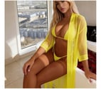 ✨ BLONDE BRAZILIAN • OUTCALL ONLY ✨NEW