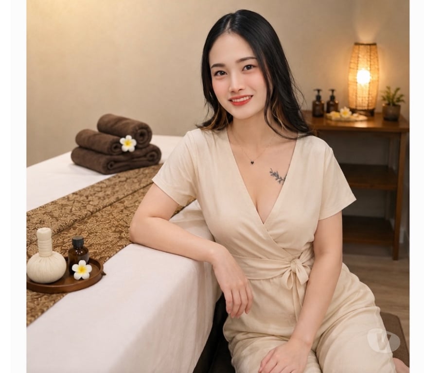 Full body massage Essex Colchester - Photos for Mona Relaxing Thai massage