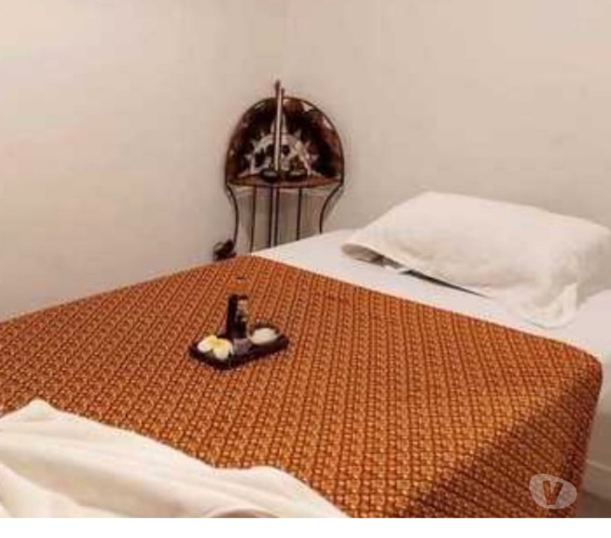 Full body massage Essex Colchester - Photos for Mona Relaxing Thai massage
