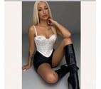 ❤️Rebecca new arrived best services