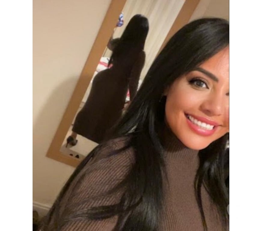 Escorts South East London Croydon - Photos for ❤️💎Carol Brasil💎❤️Party Girl