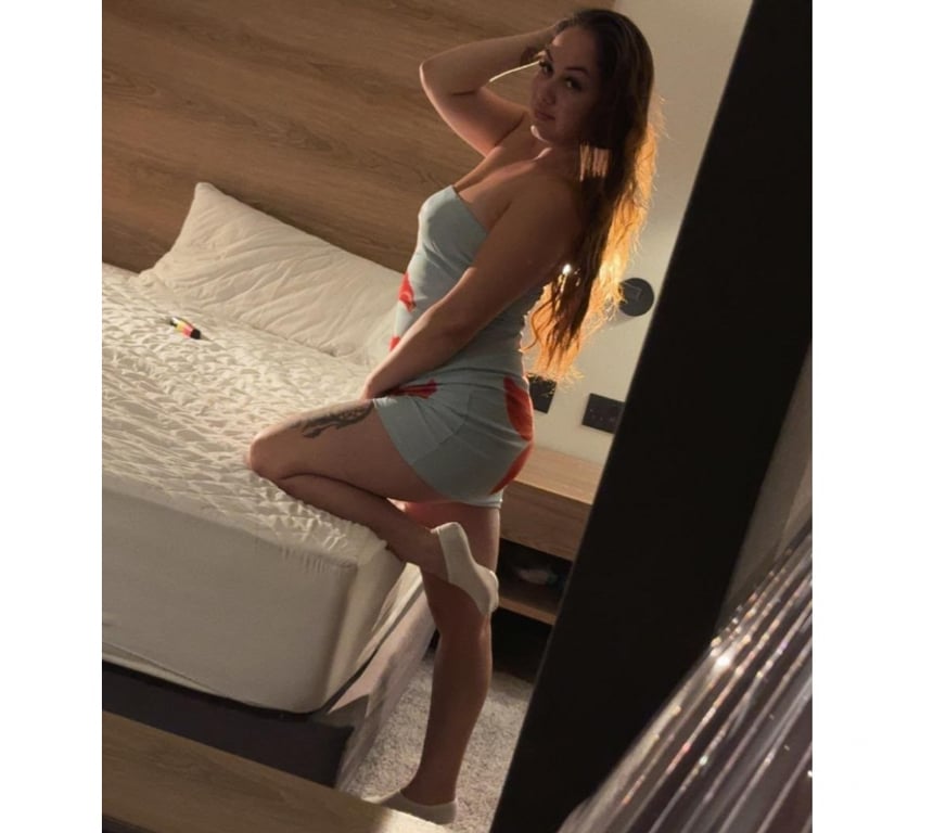 Escorts West London Hillingdon - Photos for Lana 100% Real‼️OWO🤤 KISS😋INC...