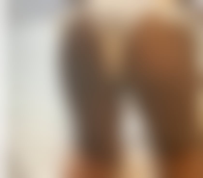 Openshaw - Manchester — African masseuse