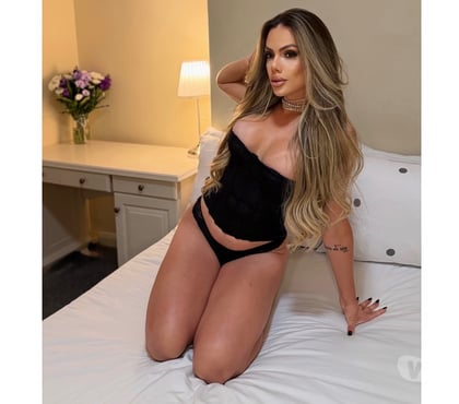 Trans Harlesden North West London - Photos for Sasha — Elegant & Seductive Trans Companion