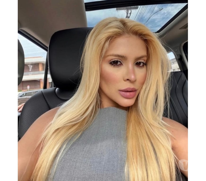 Escorts Ealing Southall - Ealing - Photos for 🔥 MELL BRAZILIAN GIRL 🔥