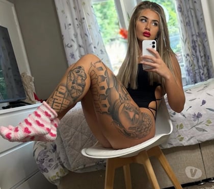  Escorts Kingston Upon Thames Town Centre Kingston upon Thames - Photos for YOUR BRITISH DREAM 🩵