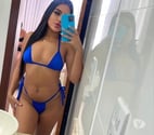 BRAZILIAN 🇧🇷MELISSA VERY HOT 🎉PARTY