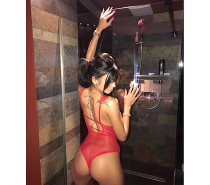 Escort Peterborough City Centre Peterborough - Photos for ❤️Ailyn❤️Luxury GFE | Incall & Outcall | 💯 Real