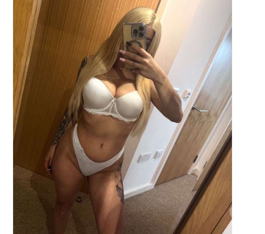 Escorts Hampshire Portsmouth - Photos for Sonya 🔥Blonde 🔥 NO RUSH 🔥