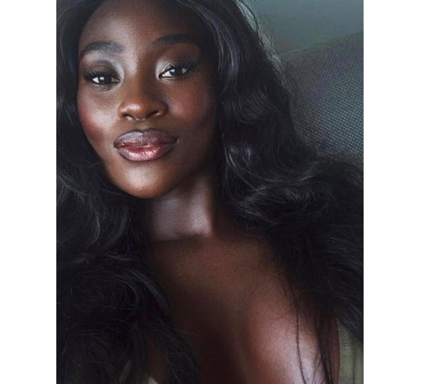 Escorts Barking and Dagenham Barking - Barking and Dagenham - Photos for 🍫❤️‍🔥SEXY EBONY IN TOWN❤️‍🔥🍫