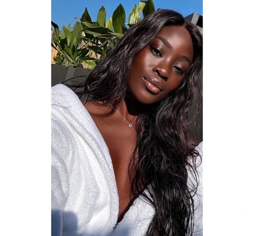 Escorts Barking and Dagenham Barking - Barking and Dagenham - Photos for 🍫❤️‍🔥SEXY EBONY IN TOWN❤️‍🔥🍫
